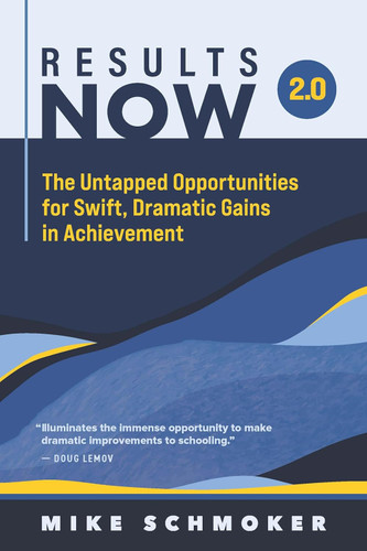 Results Now 2.0: The Untapped Opportunities for Swift Dramatic Gains