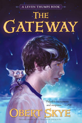 The Gateway (1) (Leven Thumps)