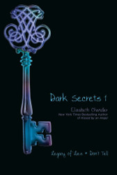 Dark Secrets 1: Legacy of Lies and Don't Tell (1)