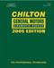 Chilton 2005 General Motors Diagnostic Service Manual: