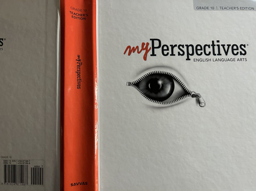 My Perspectives