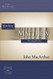 Macarthur Study Guide Series: Matthew (Macarthur Bible Study)