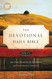 The Devotional Daily Bible: New King James Version (Signature)