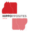 Hippopposites (A Grammar Zoo Book)