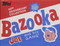 Bazooka Joe and His Gang (Topps)