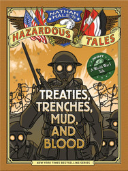 Treaties Trenches Mud and Blood