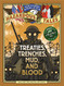 Treaties Trenches Mud and Blood