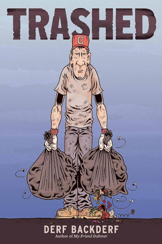 Trashed