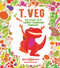 T. Veg: The Story of a Carrot-Crunching Dinosaur