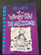 Diary Of A Wimpy Kid The Meltdown (Book 13)