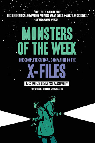 Monsters of the Week