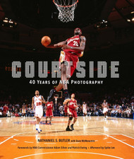 Courtside: 40 Years of NBA Photography