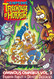 The Simpsons Treehouse of Horror Ominous Omnibus Vol. 3: Fiendish