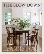 The Slow Down: For The Love of Home