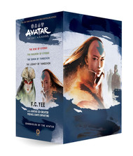 Avatar the Last Airbender
