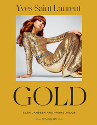 Yves Saint Laurent: Gold: Fashion Jewelry Shoes and Bags