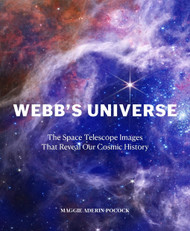 Webb's Universe: The Space Telescope Images That Reveal Our Cosmic