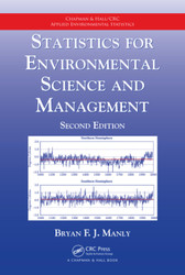 Statistics for Environmental Science and Management