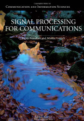 Signal Processing for Communications