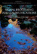 Signal Processing for Communications