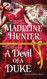 A Devil of a Duke (Decadent Dukes Society Book 2)