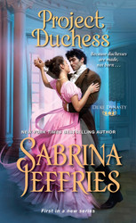 Project Duchess (Duke Dynasty)