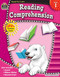 Ready Set Learn: Reading Comprehension Grade 1 from Teacher Created