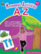 Movement Activities A-Z Grade Pre-K-K