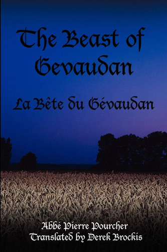 The Beast of Gevaudan: La Bete du Gevaudan
