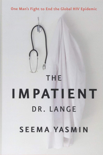 The Impatient Dr. Lange