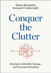 Conquer the Clutter