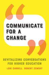 Communicate for a Change
