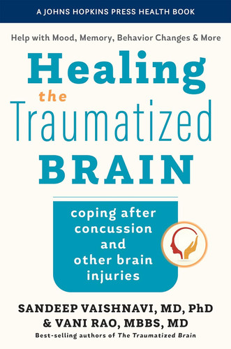 Healing the Traumatized Brain: Coping after Concussion and Other