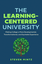 The Learning-Centered University