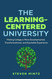 The Learning-Centered University
