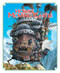 Howl's Moving Castle Picture Book