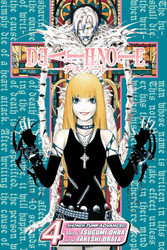 Death Note Vol. 4