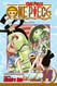 One Piece Vol. 14: Instinct