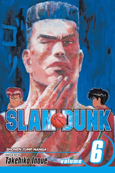Slam Dunk Vol. 6 (6)
