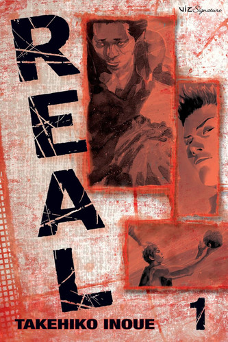 Real Vol. 1