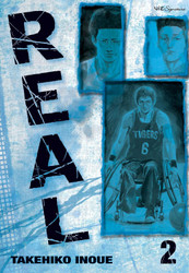Real Vol. 2