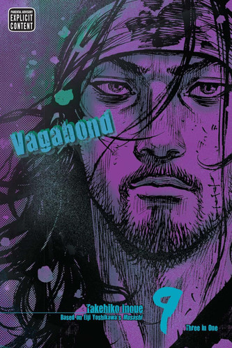 Vagabond Vol. 9 (VIZBIG Edition)