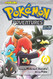 Pokemon Adventures Vol. 9