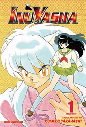 Inuyasha (VIZBIG Edition) Vol. 1 (1)