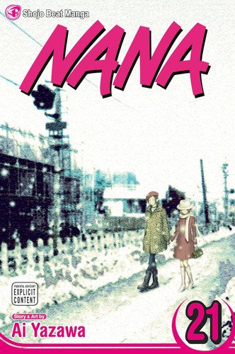 Nana Vol. 21 (21)