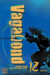 Vagabond (VIZBIG Edition) Vol. 12 (12)