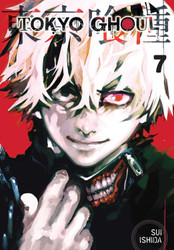 Tokyo Ghoul Vol. 7 (7)
