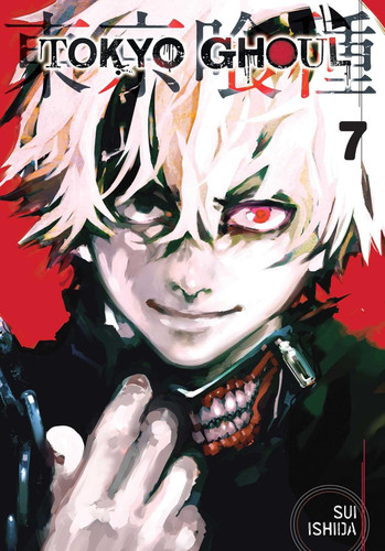 Tokyo Ghoul Vol. 7 (7)