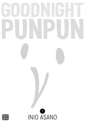 Goodnight Punpun Vol. 7 (7)