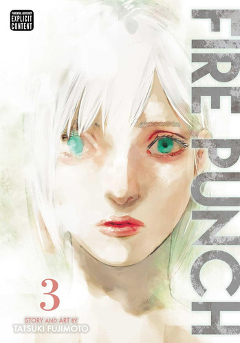 Fire Punch Vol. 3 (3)